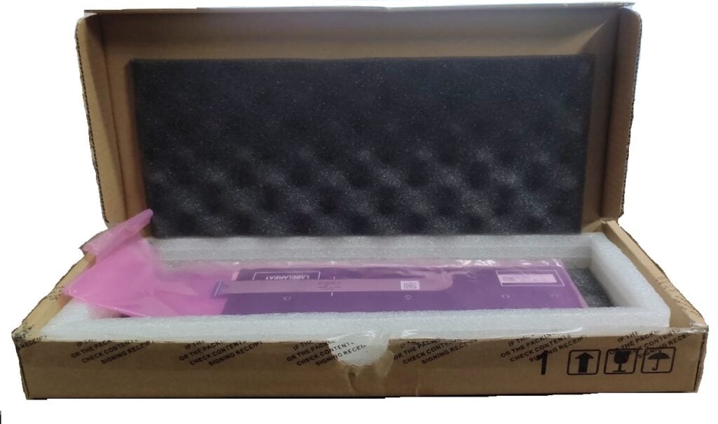 Dell M5Y1K Original Battery