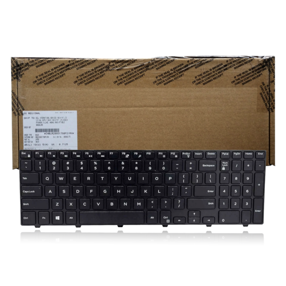 Original Dell keyboard for Inspiron 15 3000 5000 series