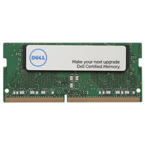 Dell laptop RAM upgrade service