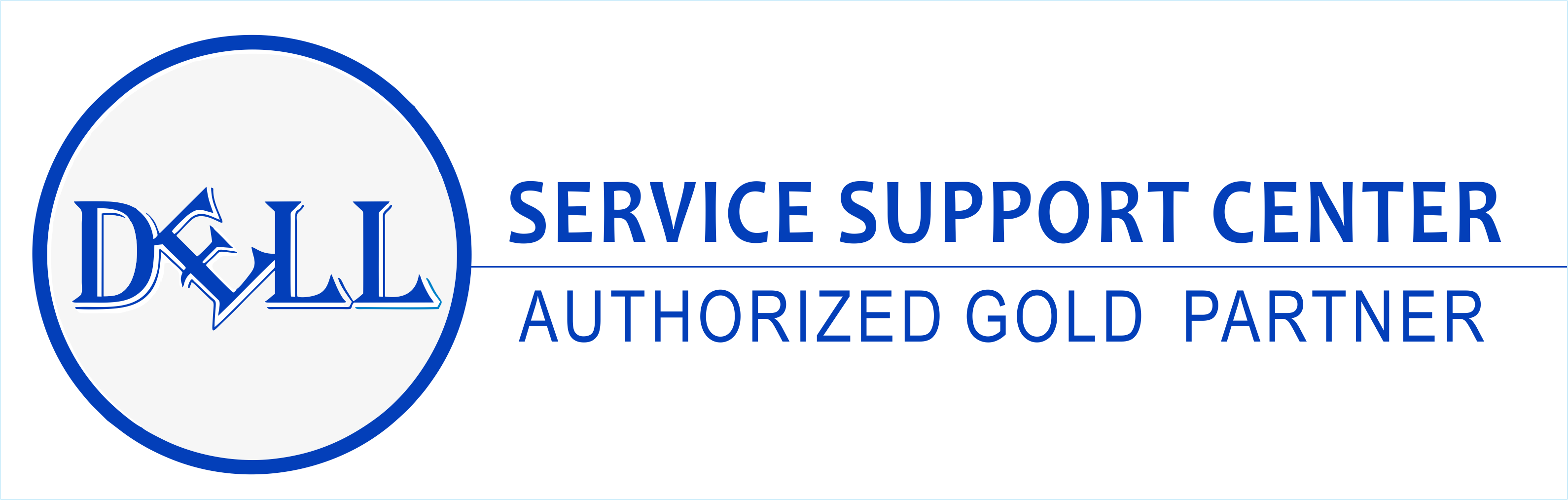 Dell laptop service center